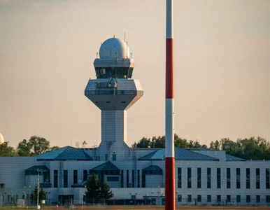 Miniatura: Ponad 120 tys. zakłóceń lotów w Europie....