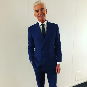 Phillip Schofield 