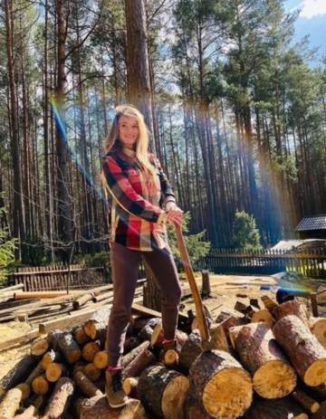Marcelina Zawadzka 