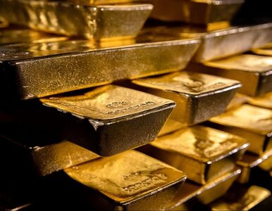 Ceny złota szybują. Zdaniem analityków to dopiero początek wzrostów