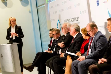 IV międzynarodowego Forum Medycyny Personalizowanej 