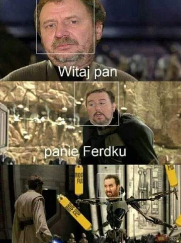 Mem powstały ze zderzenia kina superbohaterskiego i „kina polsatowskiego” 
