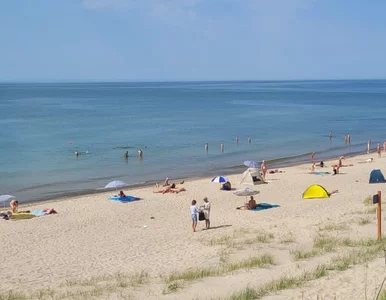 Miniatura: Szerokie plaże, piramida i sporty zimowe w...