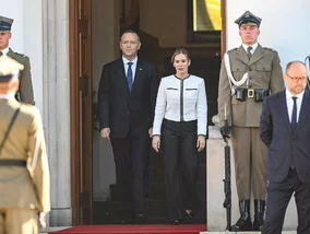 Miniatura: Nowy sondaż. Złe wieści dla Karola...