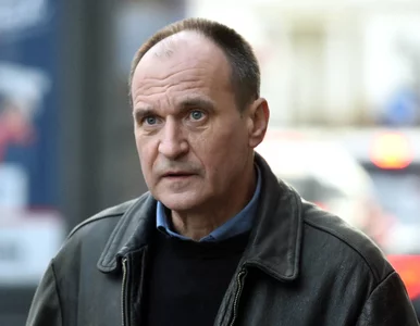 Miniatura: Kukiz ostro skrytykował słowa Tuska ws....