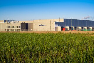 Zakłady Animex Foods