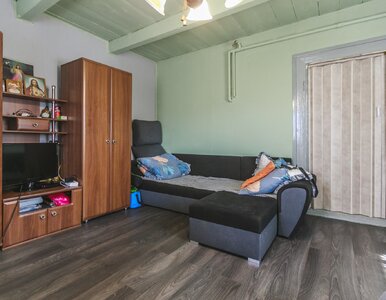 Miniatura: „Nasz nowy dom” w Bartnikach