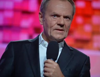 Miniatura: Tusk odpowiada na zarzuty wobec swojego...