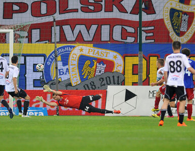 Miniatura: To już prawie pewne. Ekstraklasa zostanie...