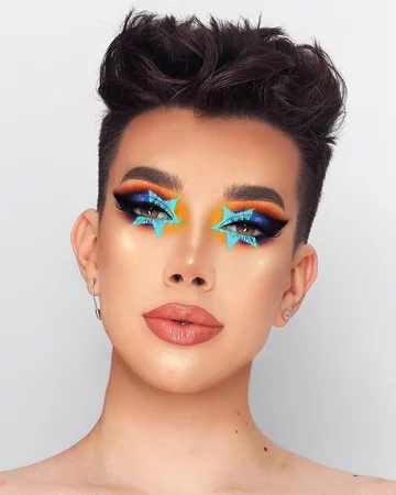 James Charles 