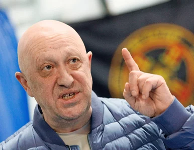 Miniatura: Sensacyjny scenariusz. „Za pół roku...