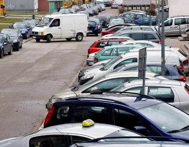 Miniatura: Straszne „strefy ruchu” w Polsce. „To...