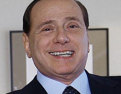 Miniatura: Berlusconi zostanie przesłuchany ws. szantażu