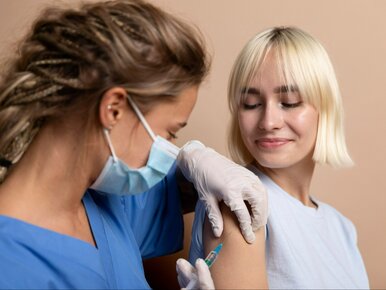 Miniatura: Rekordowy sezon dzięki szczepieniom w...