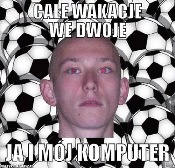 Memy na zakończenie roku szkolnego 