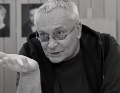 Miniatura: Nie żyje Andrzej Matul. Słuchacze znali go...