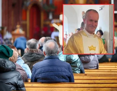 Miniatura: Znany ksiądz pokazał rachunki. W sieci...