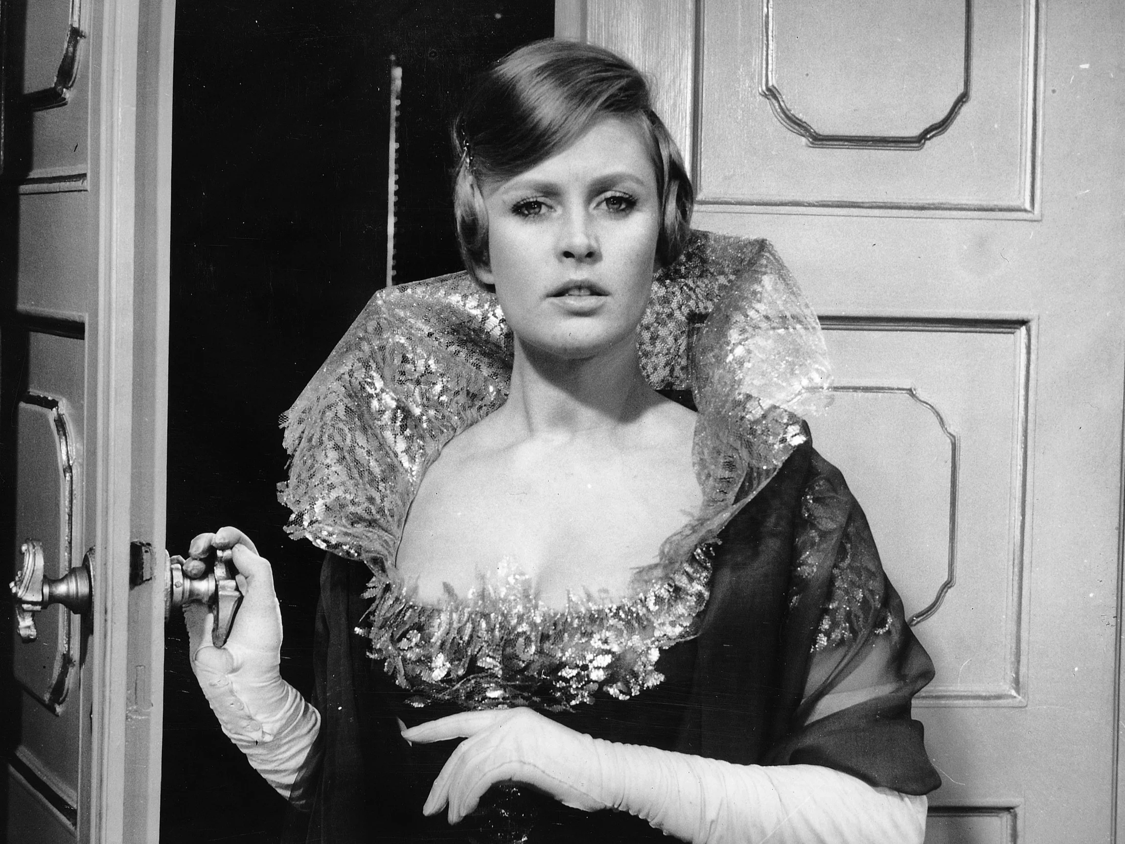 Najsłynniejsze aktorki PRL-u. Znasz je wszystkie?