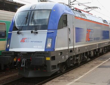 Miniatura: Siemens i GE włącza o Alstom. Francuski...