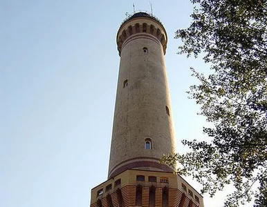 Miniatura: Świnoujście: zakochani uprawiają seks w......