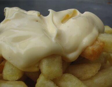 Miniatura: Nestle przenosi produkcję majonezu z...