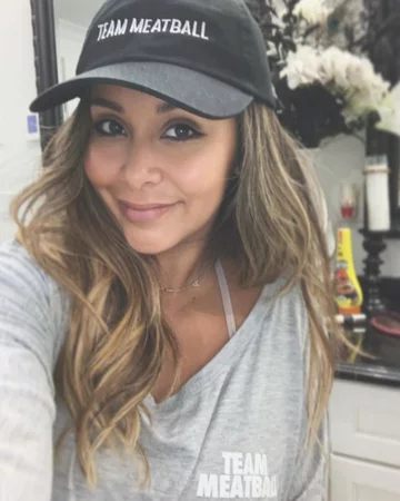 Nicole „Snooki” Polizzi 
