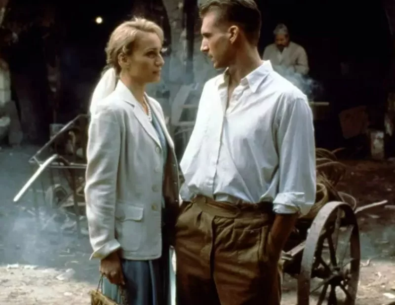 Filmowe i serialowe pary. Jak dobrze je pamiętasz?