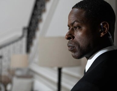 Miniatura: Najlepsze seriale – thrillery z Disney+....