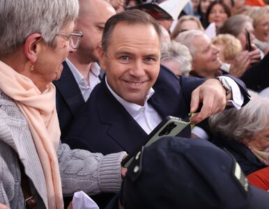 Miniatura: Jakie konsekwencje może ponieść Nawrocki?...