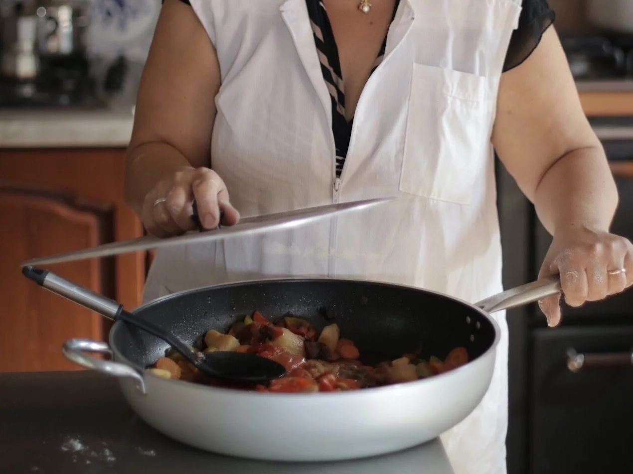 Co wiesz o potrawach kuchni ukraińskiej?