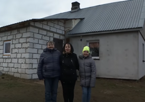 „Nasz nowy dom”. Spłonął dom uczestniczki. Dowbor: Muszą sobie radzić