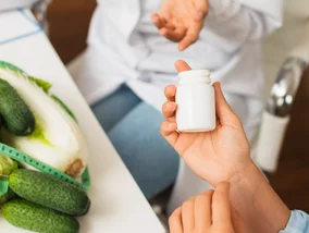 Miniatura: Spalacze tłuszczu działają, ale słabiej...