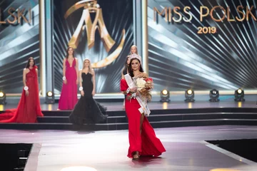 Wybory Miss Polski 2019 