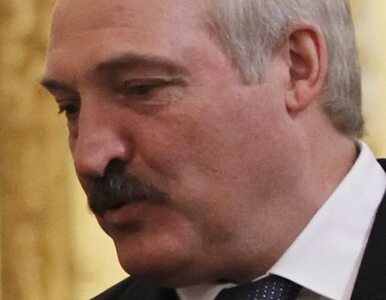 Miniatura: Białoruś: kolejne sankcje? Nie chcemy...