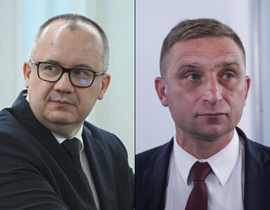 Miniatura: Bodnar bezlitosny dla Bąkiewicza. Podjął...