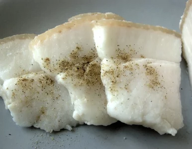 Miniatura: Ukrainiec przemycał do Rosji 130 kg......