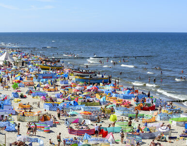 Miniatura: Przygotuj się na „afrykański” upał....