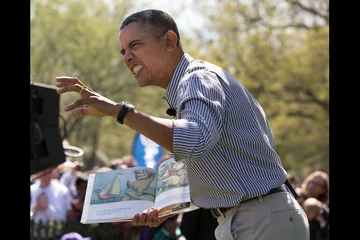 (Official White House Photo by Pete Souza)