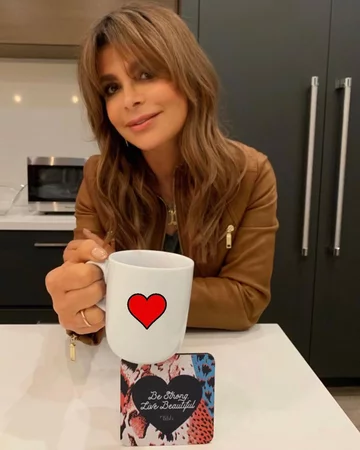 Paula Abdul 