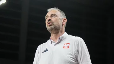 Miniatura: Rewolucja w światowej siatkówce! Zupełnie...