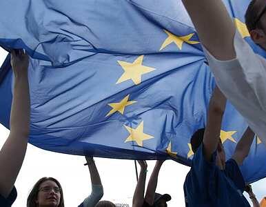 Miniatura: Milion obywateli UE może zmienić prawo -...