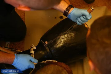 Fot. KWP w Olsztynie