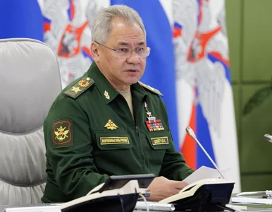 Miniatura: Letnia kontrofensywa Ukrainy. Siergiej...