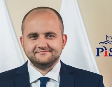 Miniatura: Dariusz Matecki zakażony koronawirusem....