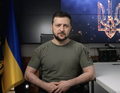 Miniatura: Ukraina wprowadzi ograniczenie dla Rosjan....
