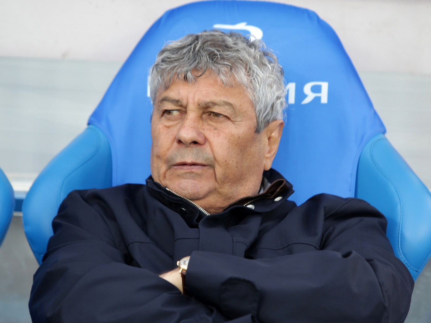 Mircea Lucescu