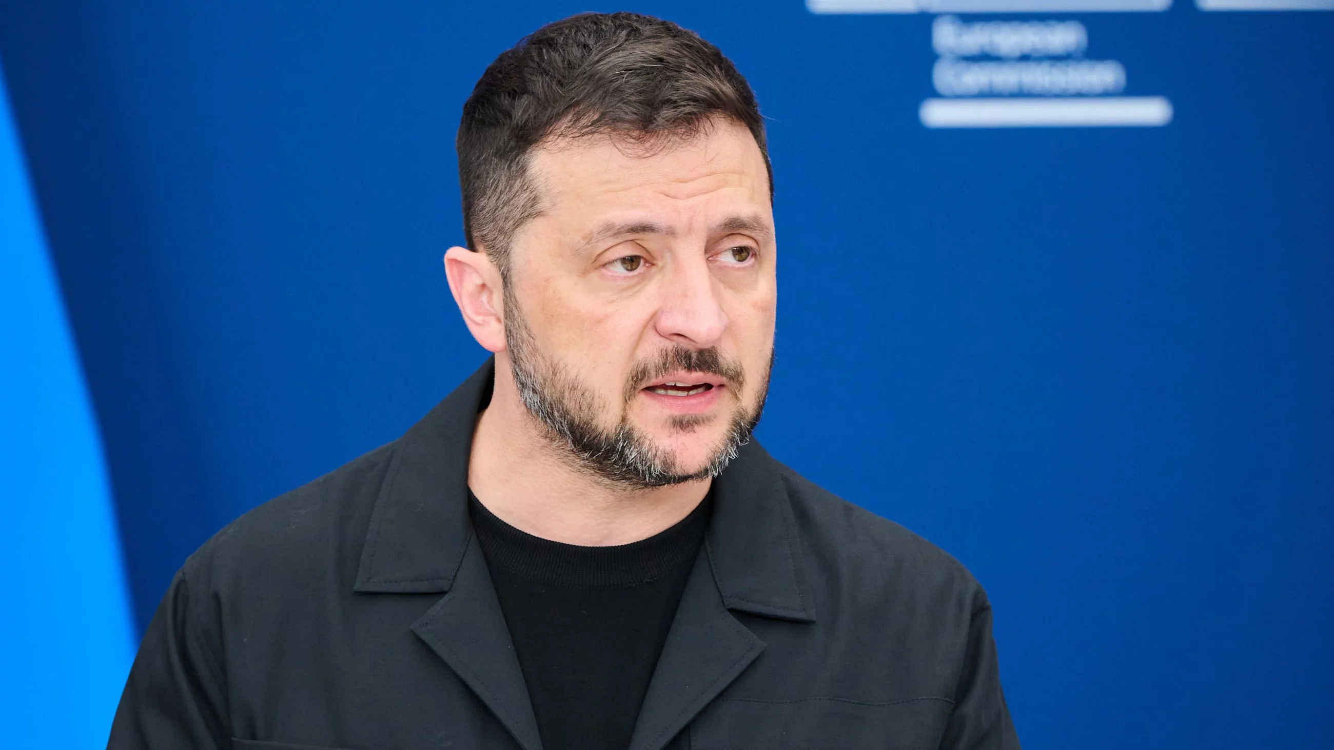 Wołodymyr Zełenski