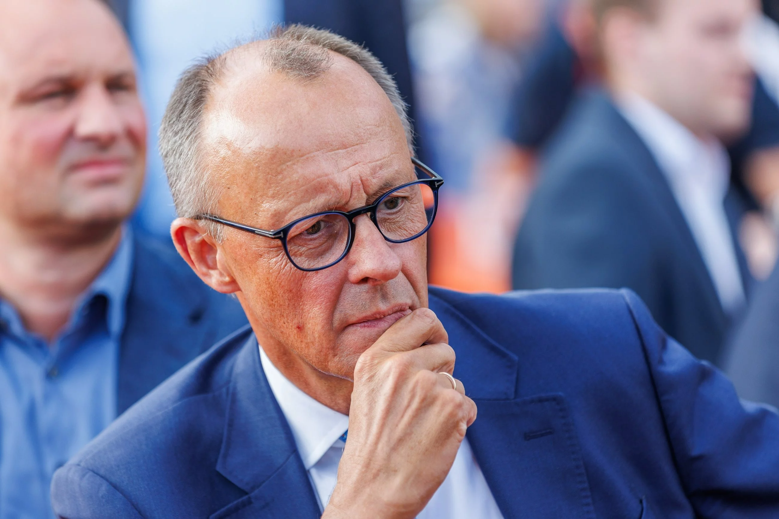 Friedrich Merz