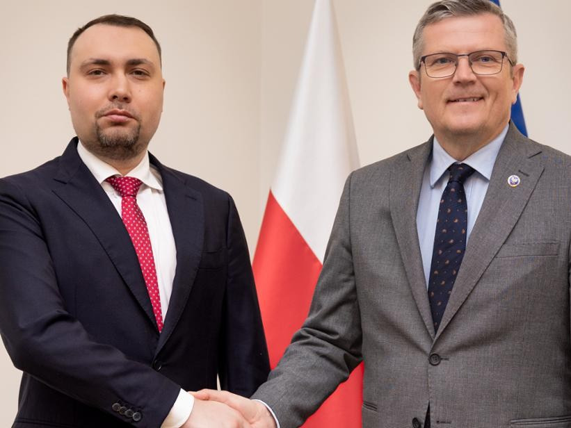 Marcin Bosacki