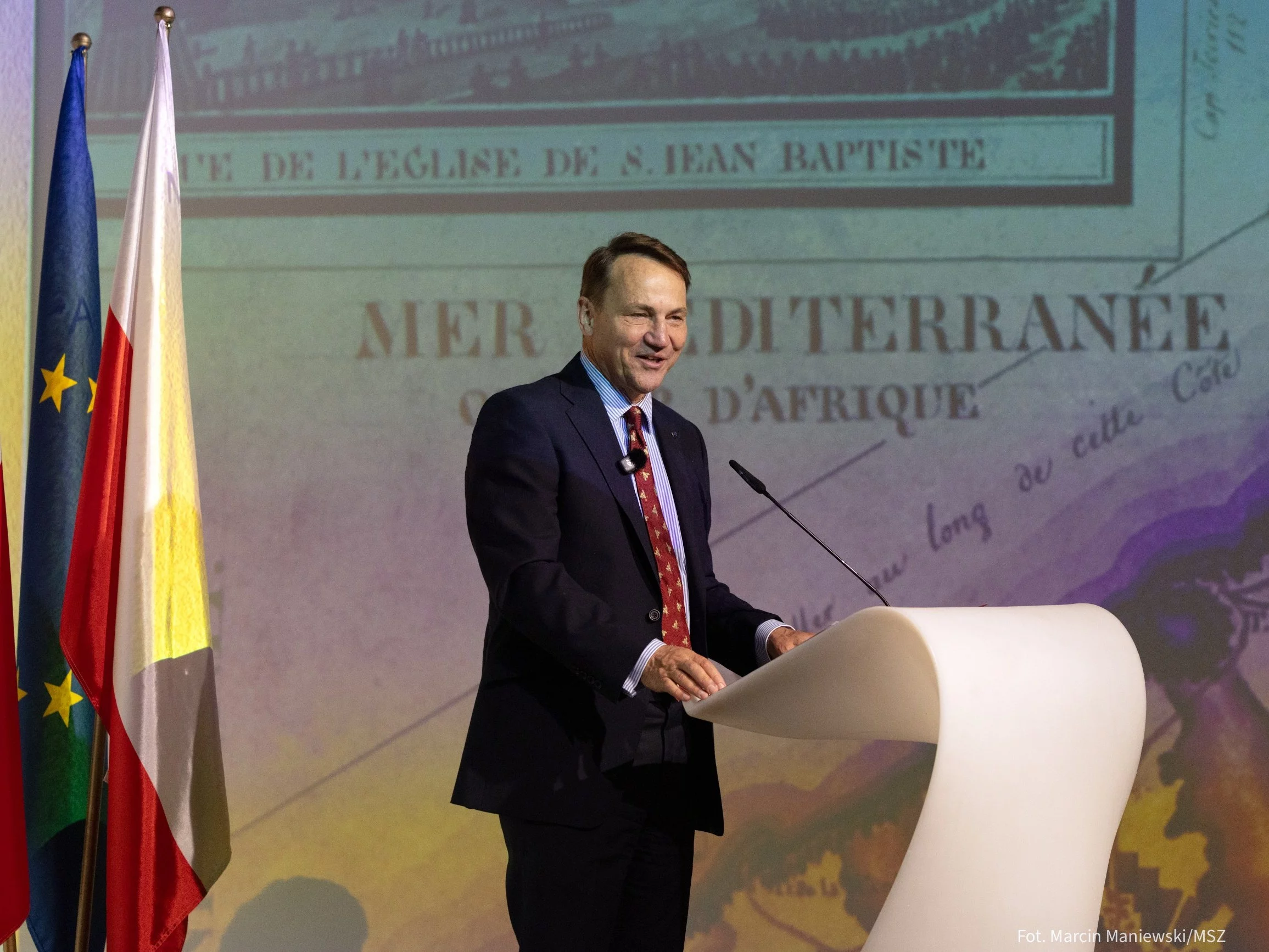Radosław Sikorski